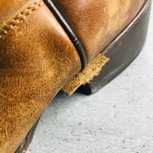 Cuadra boots - Picture 6 of 8